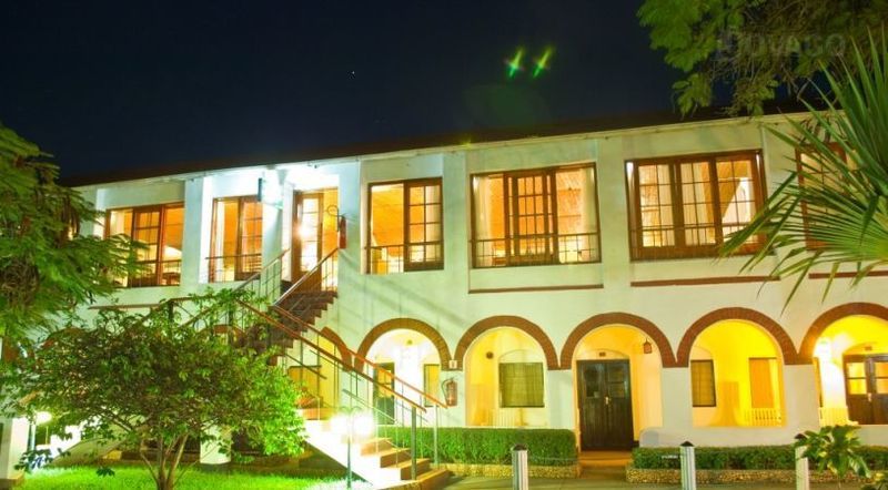 Sunbird Lilongwe Hotel Exterior photo